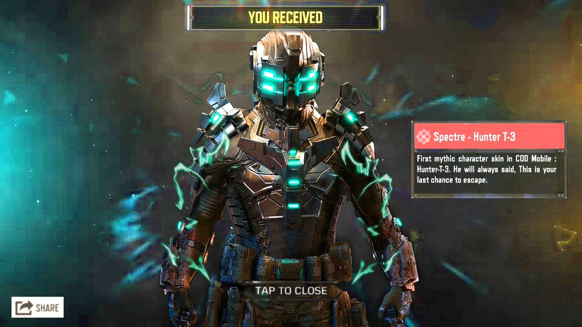 COD Mobile tweet media