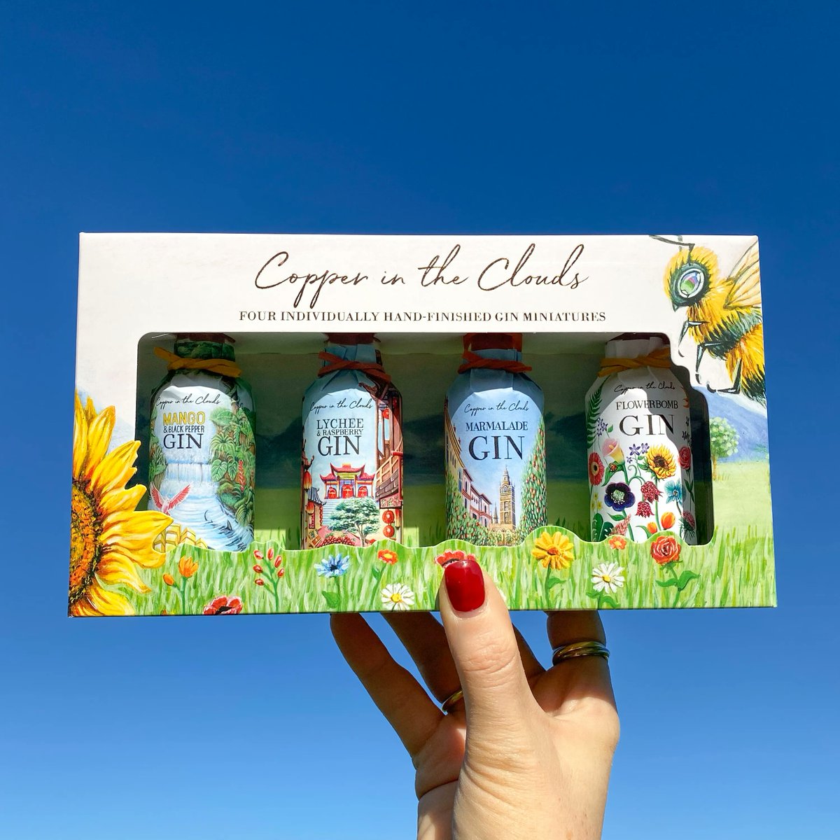 Copper in the Clouds tweet media