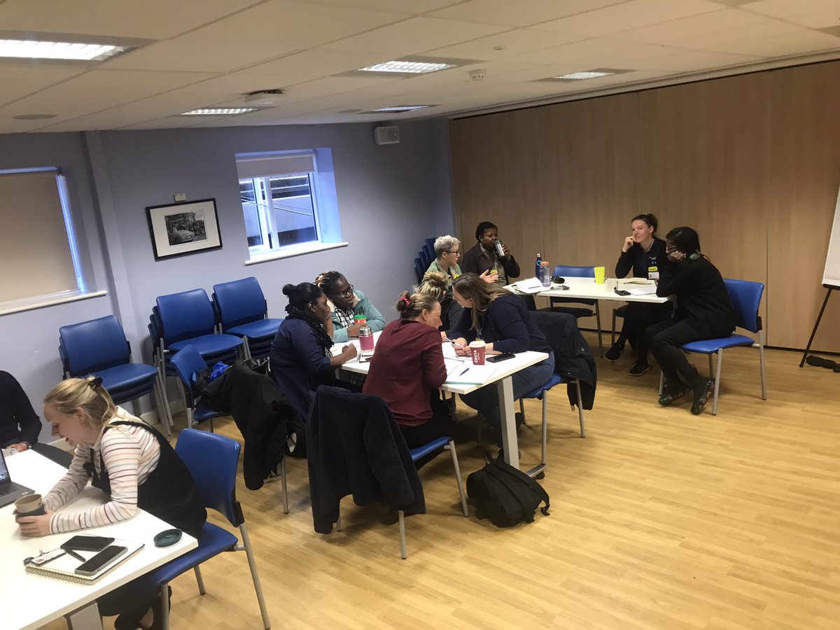 ALASTAIR DUNS (@alastairduns) on Twitter photo Great morning so far discussing all things human performance as part of <a href="/KingsCollegeNHS/">King's College NHS</a> Human Factors programme. Deep in discussion on error traps #humanfactors #performance <a href="/MedledTeam/">MedLed 💙 Human Factors For Healthcare</a> Great morning so far discussing all things human performance as part of <a href="/KingsCollegeNHS/">King's College NHS</a> Human Factors programme. Deep in discussion on error traps #humanfactors #performance <a href="/MedledTeam/">MedLed 💙 Human Factors For Healthcare</a>