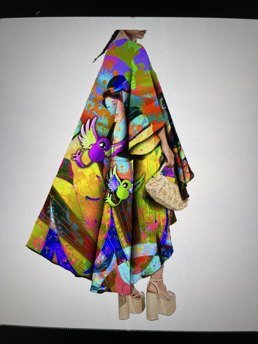 Miguel Paredes (@artistmparedes) on Twitter photo 