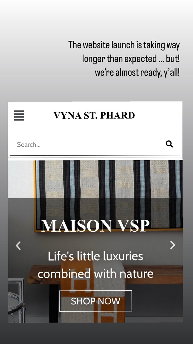 vynastphard's tweet photo. We’re almost there!
#RetailSales https://t.co/QJyBZeNO9r