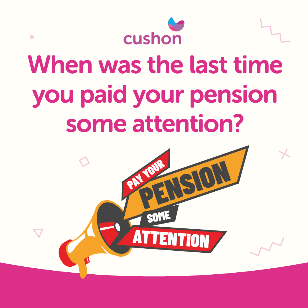 This week is #PensionAwarenessWeek! 

It’s time to pay your pension some attention. Join the free live webinars from the @PensionDay team this week to understand more about #pensions and how to take care of your #finances 👇
hubs.la/Q01r6PdS0
 
#PensionAttention #PAD22