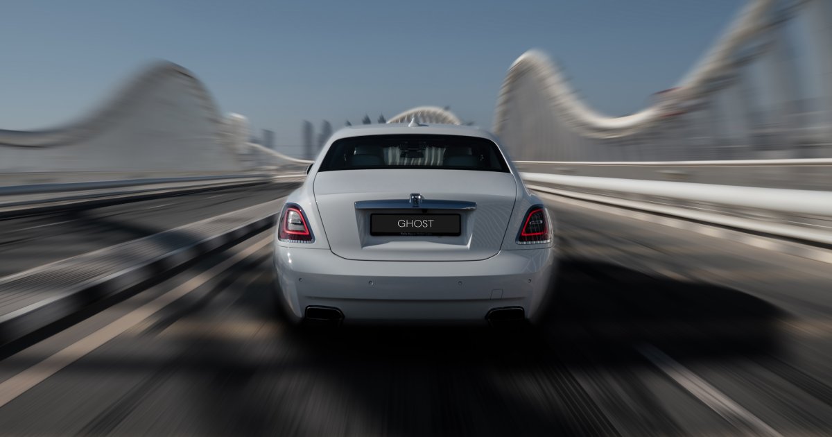 rollsroycead's tweet photo. التفوق في الأداء هو السمة الأساسية لأي رحلة في سيارة جوست. 

يُعزّز نظام الدفع الرباعي في سيارة جوست من أداء هذه السيارة الفريد على الطرقات، مما يضمن تحكمًا مطلقًا في القيادة على الأسطح المتنوعة دون التأثير على سلاسة التجربة وسحرها. https://t.co/2FRrLnJt3p