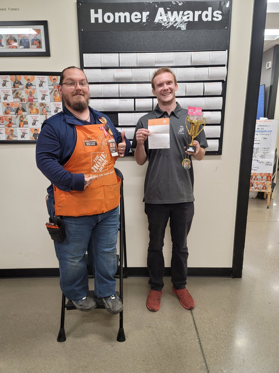 Andrew Perks (@aperks9) on Twitter photo Nolan in deliveries is taking home Best Costume Design Award for all of his tremendous work all around the store. <a href="/DPelletier28/">Dennis Pelletier</a> <a href="/THDSheilaOcull/">Sheila O'Cull</a> <a href="/kelly_broyles/">Kelly Broyles</a> Nolan in deliveries is taking home Best Costume Design Award for all of his tremendous work all around the store. <a href="/DPelletier28/">Dennis Pelletier</a> <a href="/THDSheilaOcull/">Sheila O'Cull</a> <a href="/kelly_broyles/">Kelly Broyles</a>