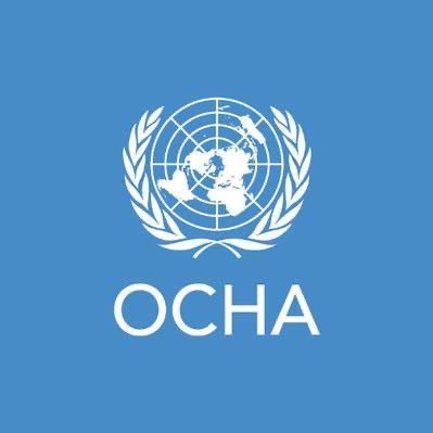 ebczena's tweet photo. #OCHA says it is providing humanitarian aid in government-controlled areas of #Tigray Regional State https://t.co/n2j6RCQ3x9
