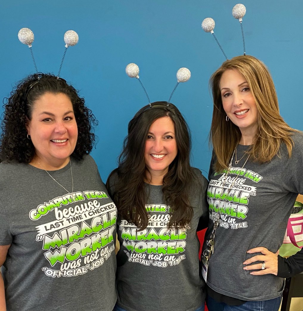 Cristine Rizza tweet media