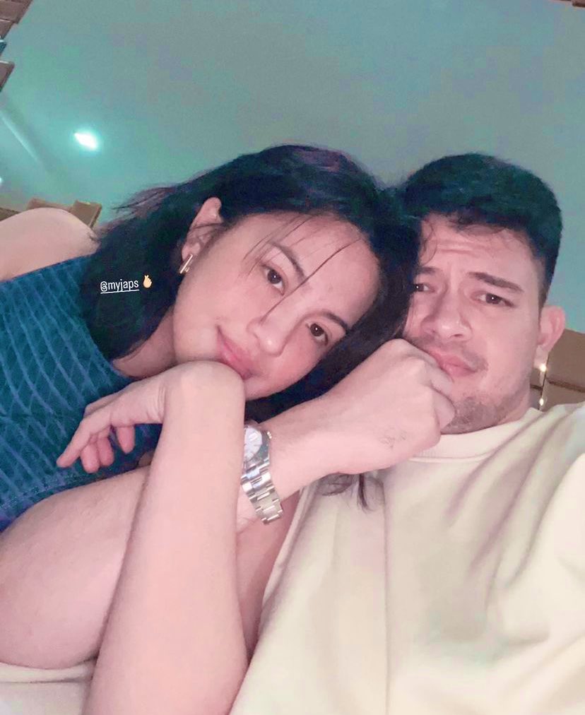 prncprncss's tweet photo. “home is a person” 🥹✨
#JulieVer @MyJaps @RAYVERCRUZ20 ✨🫶🏻💕 https://t.co/D2aGEcEGzk