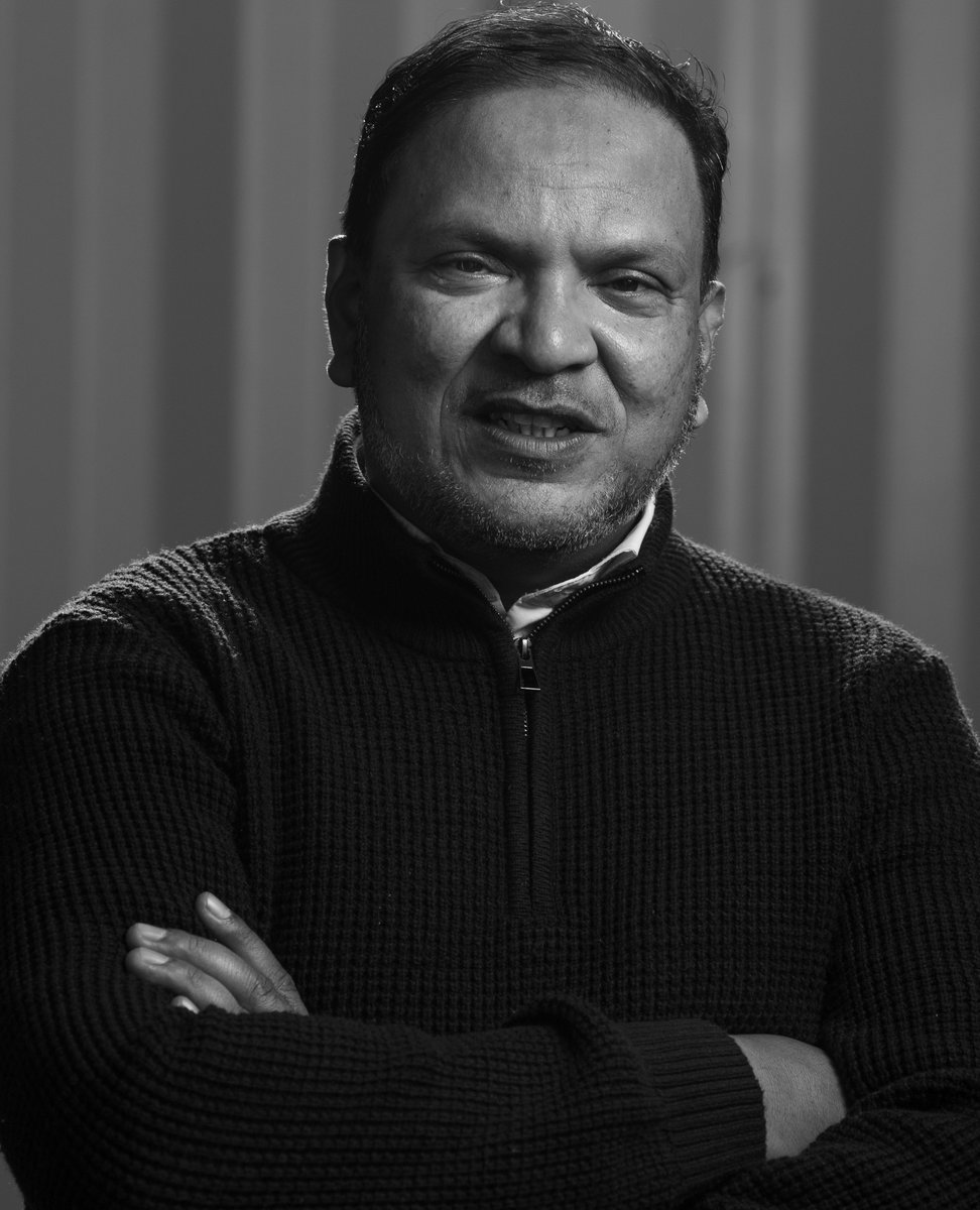 Cape Town Film Studios announced the appointment of Makkie Slamong as the company’s Chief Executive Officer today.  

Slamong joined Cape Town Film Studios in 2013 and was later promoted to General Manager in 2015. 

Visit the link below to read more:
thecallsheet.co.za/cape-town-film…