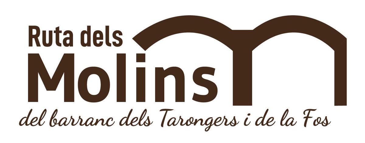 ajOntinyent's tweet photo. La “Ruta dels Molins dels barrancs dels Tarongers i de la Fos”, que travesa #Ontinyent i #Bocairent posa en valor 12 molins hidràulics dels segles XVIII i XIX existents entre els dos termes, com elements claus en l’origen de la indústria tèxtil a la zona. https://t.co/nX2Jc6O5hC