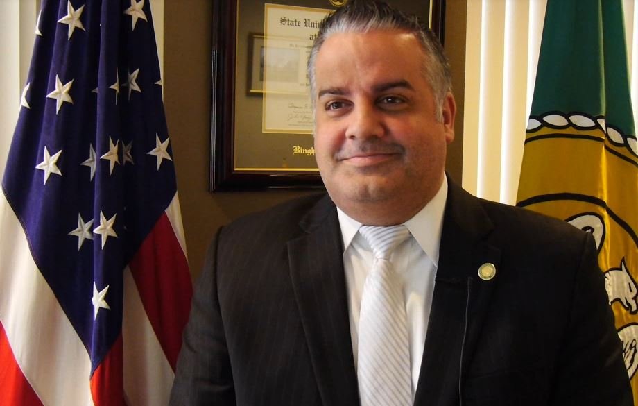 X101_wxhc's tweet photo. Podcast:  David Talks Voter Issues, Opponent Webb as Campaign Winds Down https://t.co/e09CHT3vRq https://t.co/AGcKwtLjJe