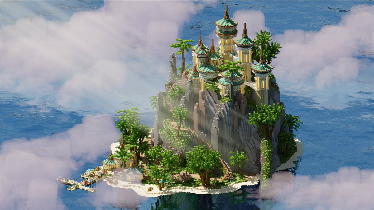 TeamBlockSource's tweet photo. Tropic Coves 300x300 

Available at: https://t.co/mw53e3irL6

Showcase video: https://t.co/TDCvkUH5kQ

#mincraft #mincraftbuilds https://t.co/SU3k9pZkzy
