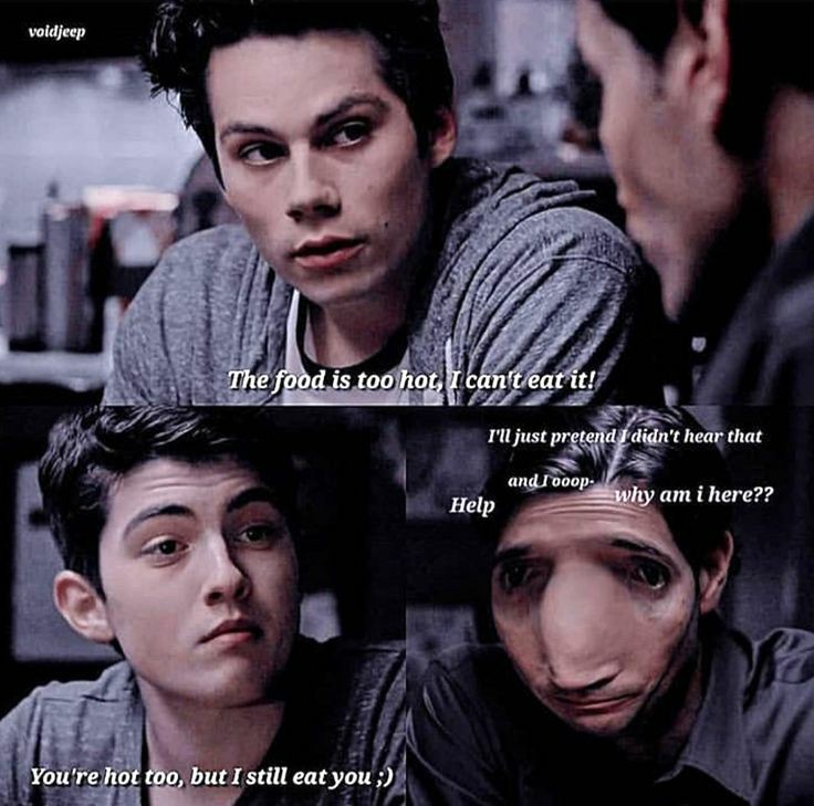 sterek_4ever's tweet photo. love this AHAHAHAH https://t.co/vKMCcHcd8i