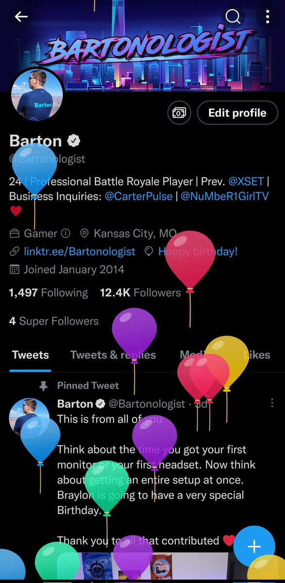 Barton tweet media