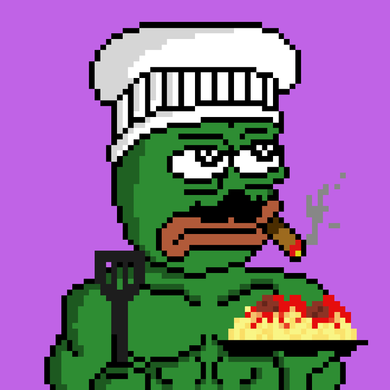 GM! To celebrate our Thursday premiere of our AVAX Newsletter🔺Mint Avalanche, we will be giving away 10 <a href="/pepepastanft/">Cacio E Pepe🔺</a> 

You can become eligible for our raffle by subscribing to our newsletter:mintmedia.substack.com between now and Thursday morning ET