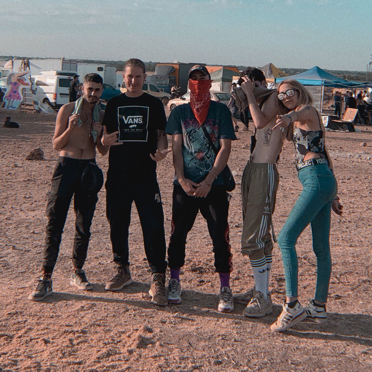 Secret Halloween 🥷🏼💀🏴‍☠️

#rave #ravers #cococore