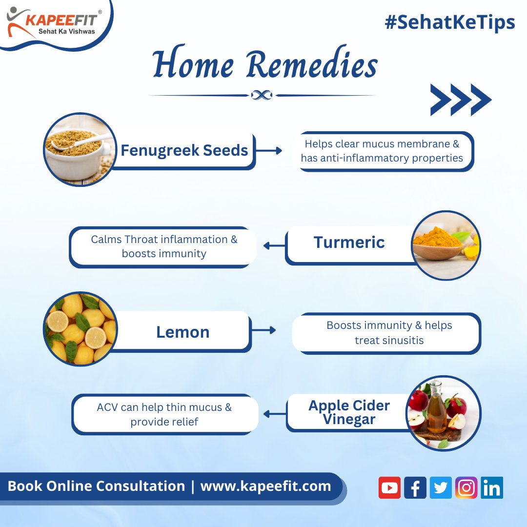 kapeefit's tweet photo. #Kapeefit #SehatKeTips #Ayurveda #Health
#HealthCare #sinusitis #sinusinfection #sinusitisrelief
#sinus #headache #pills #antibiotics #sniffles #sick
#meds #cold #mucus #headcold #sickness #coldmeds
#health #healthcare #infection https://t.co/RH7b3iM2re