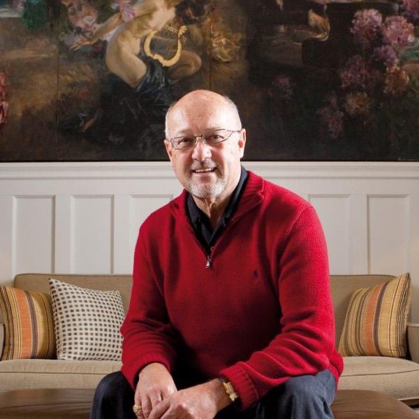 We are all very saddened to hear and share the news of PdeS passing at the weekend. Our entire team at The Merry Harriers pass on their sincere condolences to Lana &amp; the family at this incredibly sad time.