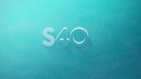 Da ni wedi bod yn gweithio'n agos iawn efo <a href="/S4C/">S4C 🏴󠁧󠁢󠁷󠁬󠁳󠁿</a> a 'da ni mor gyffrous am y dyfodol a'r prosiectau sydd yn dod. 

Penblwydd hapus iawn a diolch am eich gwaith anhygoel i helpu bobl o gymunedau amrywiol Cymru i ddechrau yn y byd teledu. 

Diolch - diolch. 

#S4C