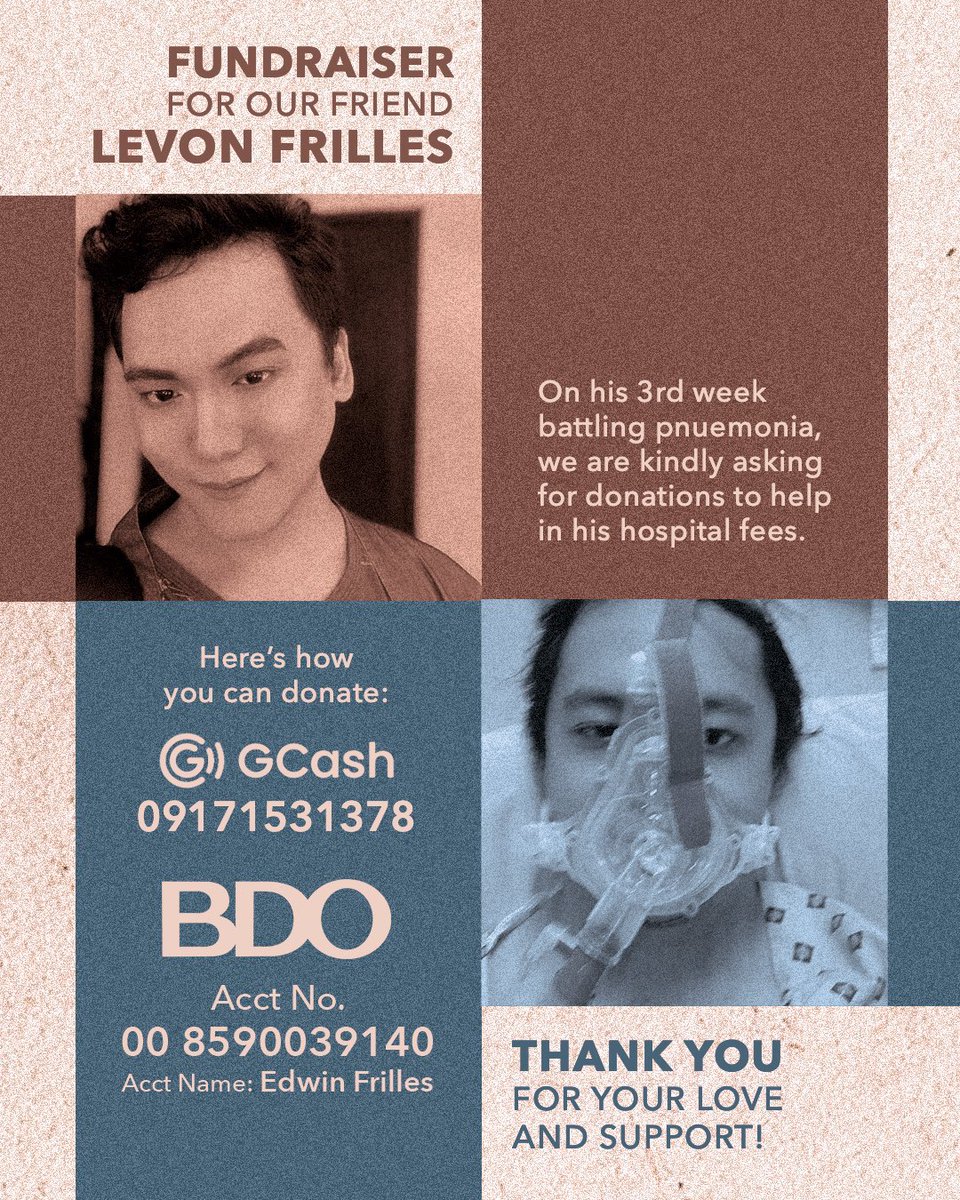 Levoncè tweet media