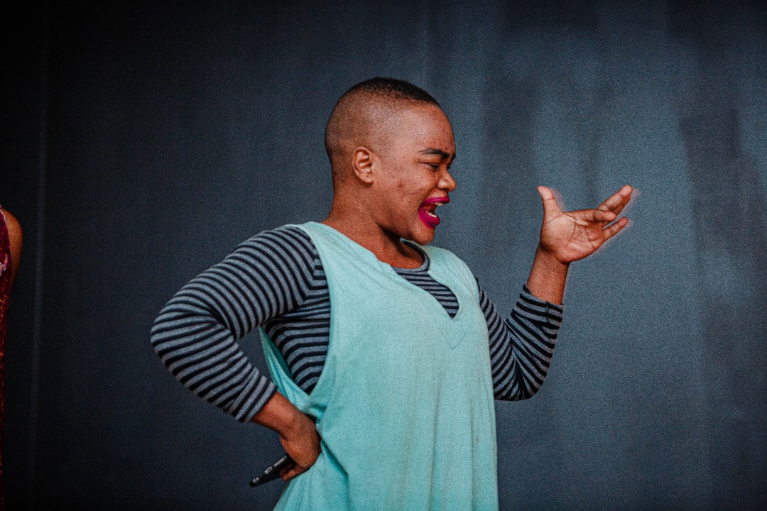 FAMN_ent's tweet photo. Umewahi kushuhudia Onyesho la Maigizo ya Jukwaani? Je, umealikwa Kwenye Onyesho letu lijalo? Ungetamani kuja na Nani?
#TheStage
#TheatreProject
#TheaterProject
#Tanzaniatheater
#DramaPlay
#Edutainment https://t.co/Nwjfc8gXvc