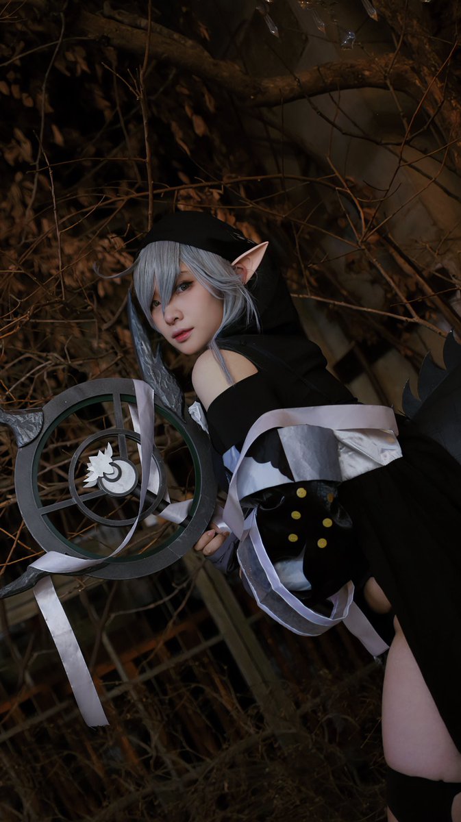 WEB限定デザイン アークナイツ トミミ コスプレ 衣装 ウィッグ | ochge.org