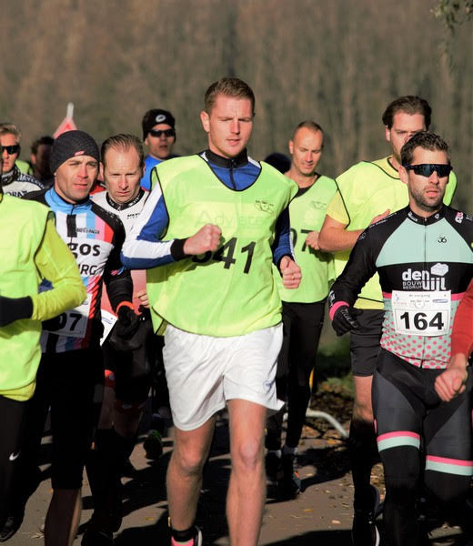 RunBikeRun Pijnacker tweet media