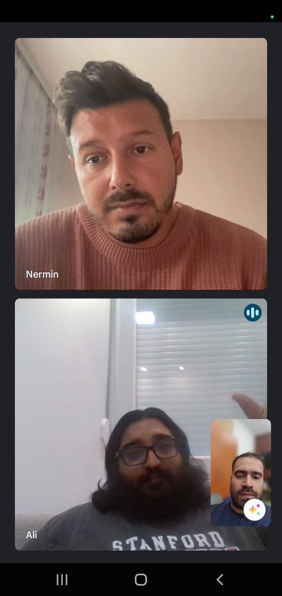 QuantumWorkflow's tweet photo. Our team is making final preparations for the upcoming 🚀 launch and also working hard on developing a business model, which is being helped by @MrAliJamal, the world-class expert on international expansion &amp; product growth. 
https://t.co/XCIdVLBRUK 
#launch #quantumworkflow https://t.co/rRHqtPeUsj