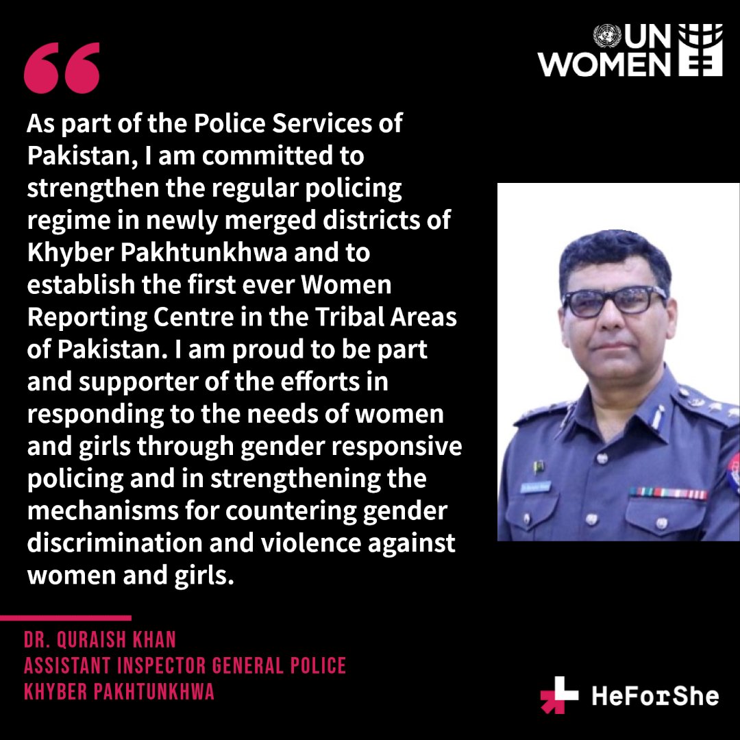 KP Commission on the Status of Women tweet media