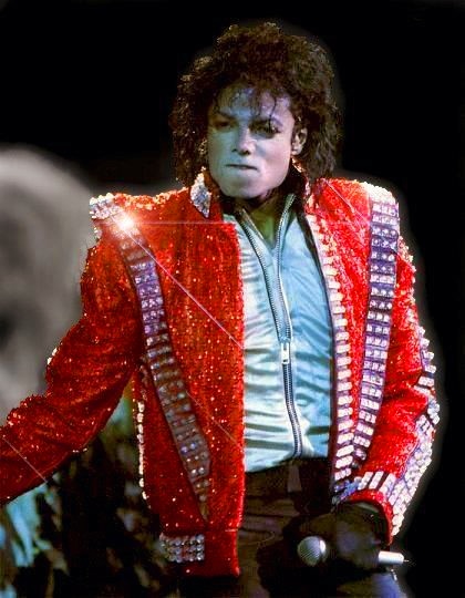 RodriguezNalena's tweet image. Thriller Bad Tour.
#MichaelJackson #Thriller40 #ThrillerChallenge #MJFam