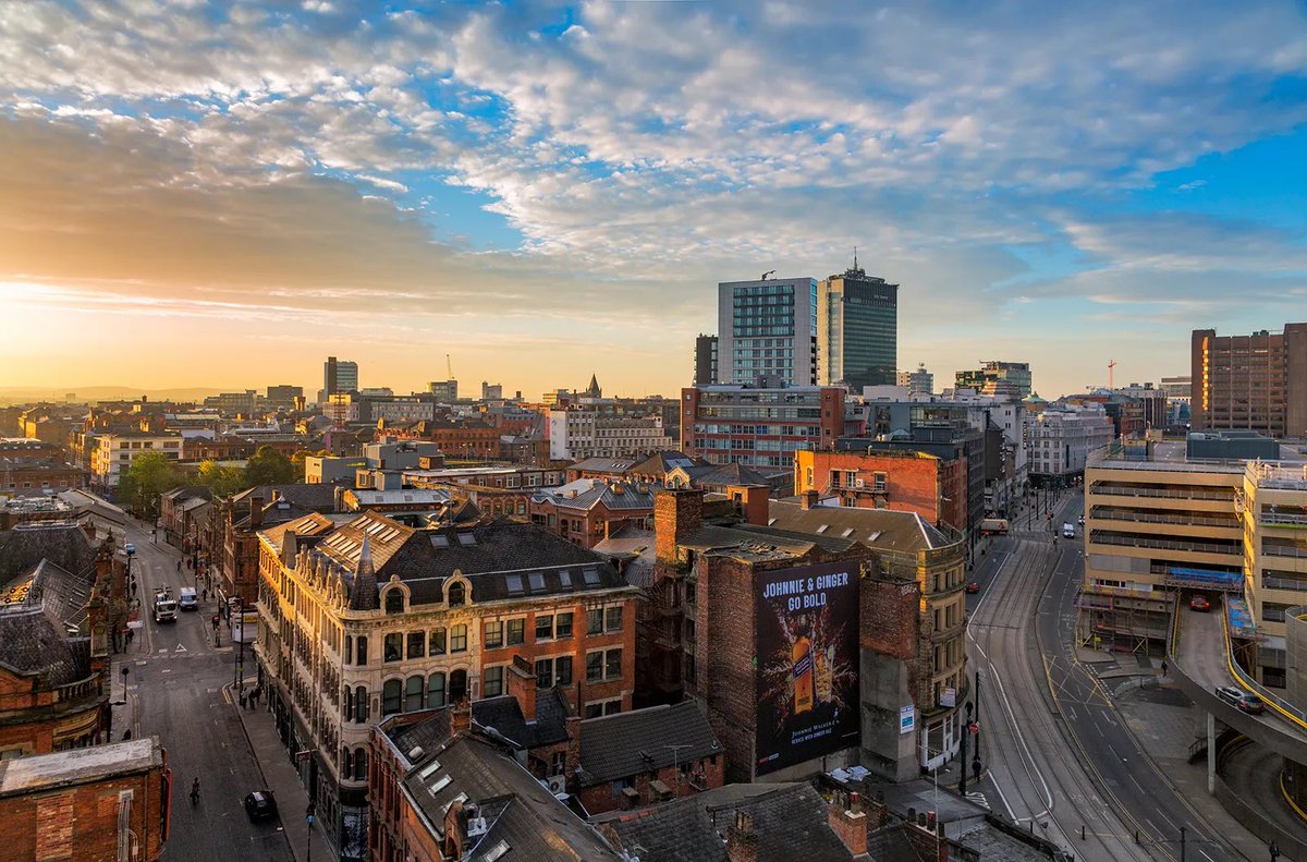 We are excited to announce the 2023 BSMM Annual Scientific Meeting has been set for the 3rd-5th of September 2023 in Manchester.

The venue is the Park Inn Manchester Hotel.

Please save the date and we look forward to seeing you there!❗️