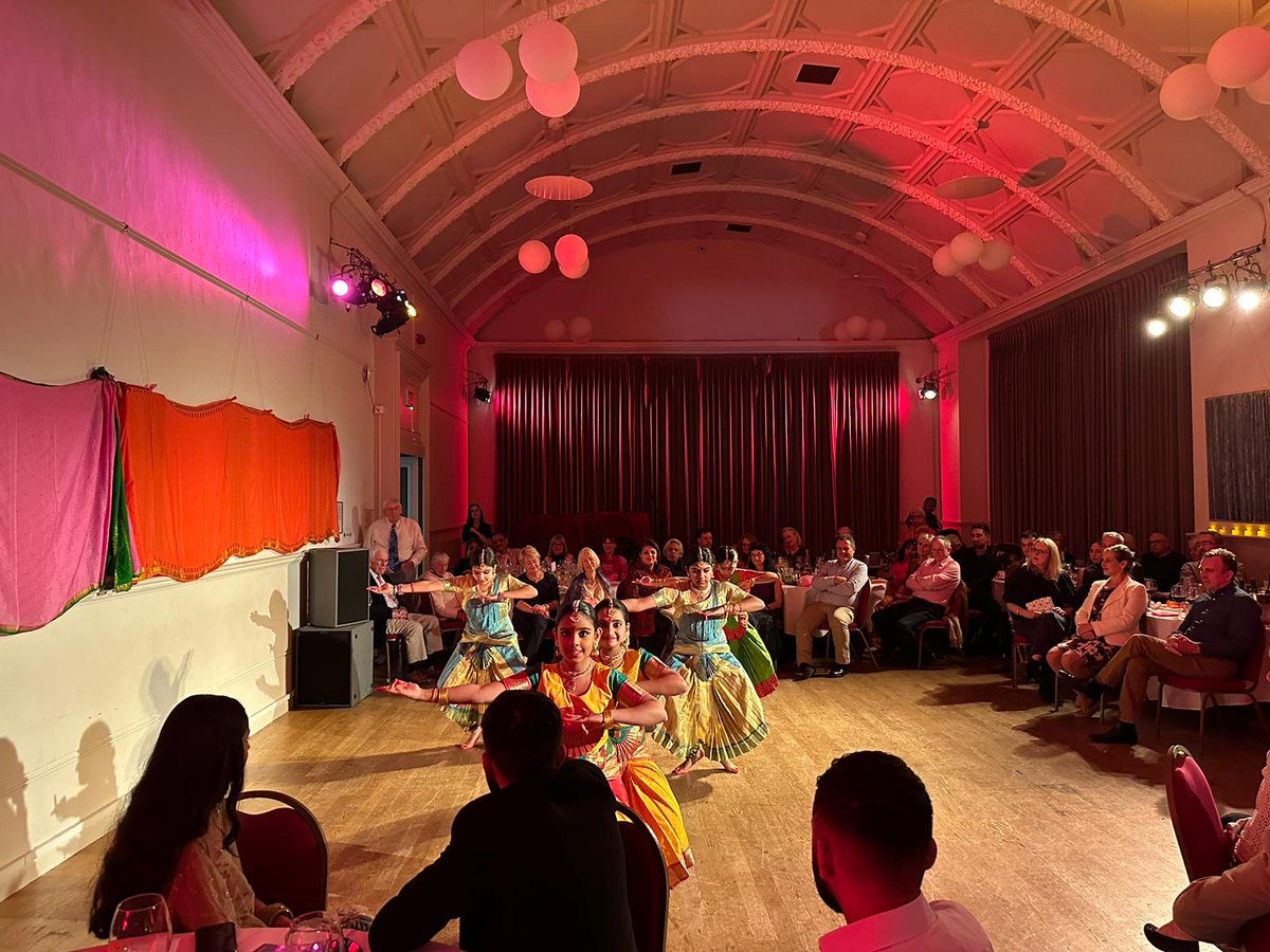 Blackheath Halls tweet media