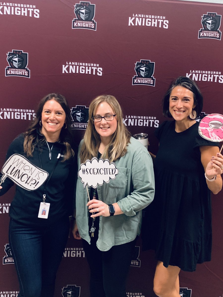 gfusco77's tweet photo. Ready to get started with our @LCSD_NY Conference Day! #BurghPD @RebeccaMcGrouty @ms_lgibson https://t.co/jFJmAkMhdg