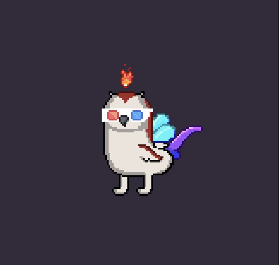 kokojumper's tweet photo. I just completed an Intro to NFTs Quest for an achievement on @layer3xyz 🎨 #NFTsOnLayer3 https://t.co/M6B3hMrlXr
