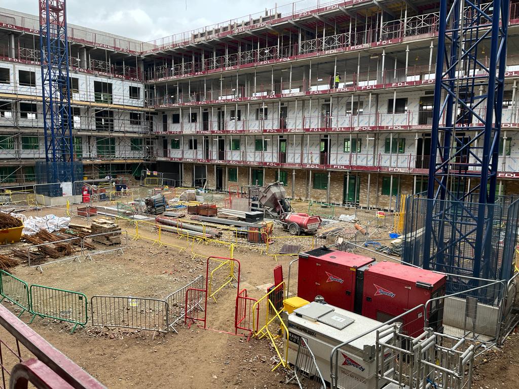 AVV Solutions Ltd (@avvsolutions) on Twitter photo Construction of ground floor courtyard brickwork in Mystique bricks off SFS including all masonry sundries in Gascoigne Block J for <a href="/WillmottDixon/">Willmott Dixon</a> Construction of ground floor courtyard brickwork in Mystique bricks off SFS including all masonry sundries in Gascoigne Block J for <a href="/WillmottDixon/">Willmott Dixon</a>