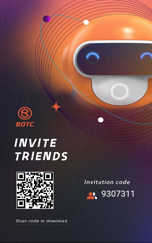 UHtunLinnKhine1's tweet photo. 1BOTC =$200
Maximum supply Only 20500 Coin for the hole world
This time is suitable for to start !
Scan for App download.
#botccoin
#mining https://t.co/HpAQ0JQons