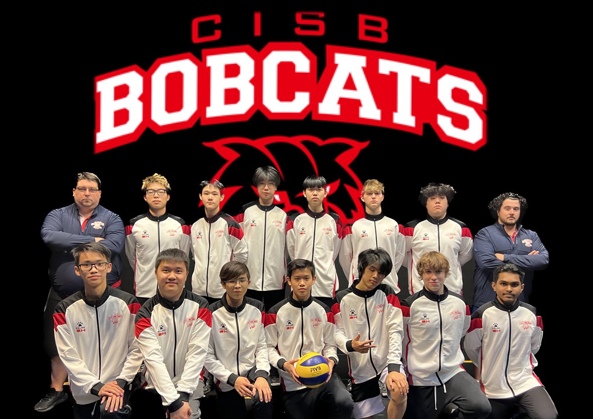 Final week of the season for <a href="/CISBeijing/">Canadian International School of Beijing</a>’s U19 Boys Volleyball Team!