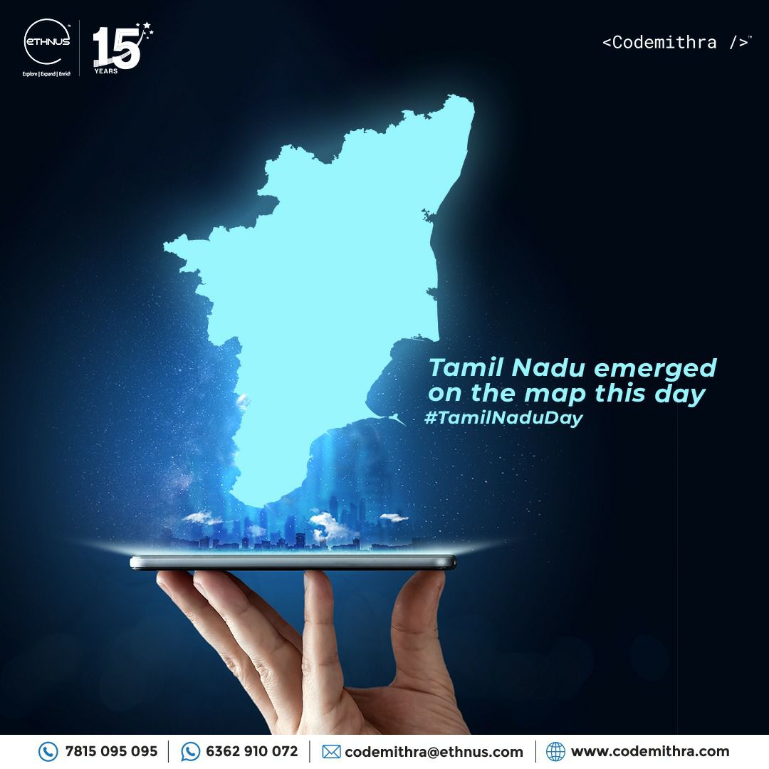 ethnus's tweet photo. Several states celebrate the anniversary of their statehood today. Happy State Formation Day!

Happy Karnataka Rajyotsava!

#Ethnus #Codemithra #EmergingUs #karnatakarajyotsava #kannadarajyotsava #stateformationday #andhrapradeshformationday #tamilnaduday #keralapiraviday https://t.co/bjW989gxcg