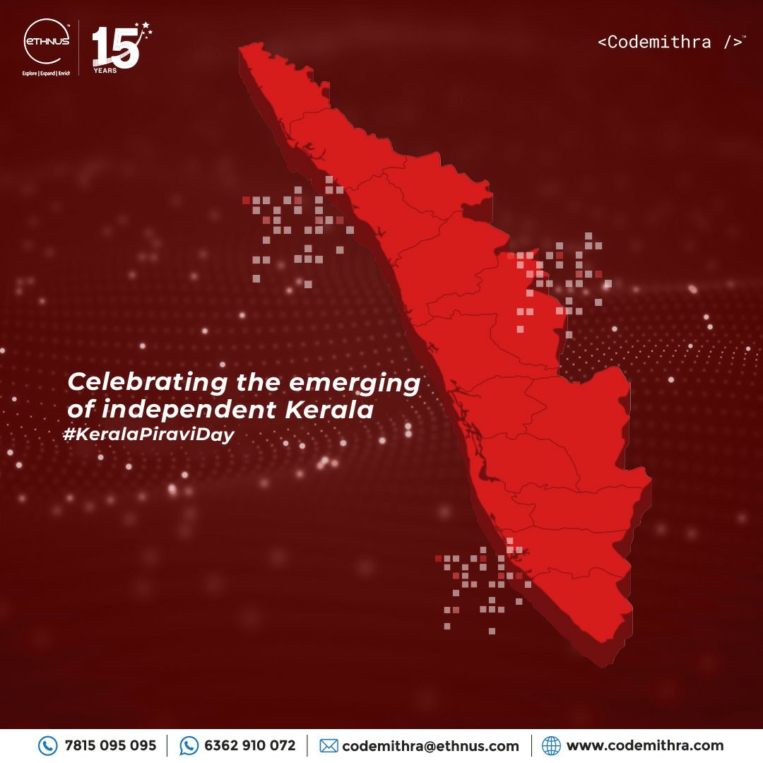 ethnus's tweet photo. Several states celebrate the anniversary of their statehood today. Happy State Formation Day!

Happy Karnataka Rajyotsava!

#Ethnus #Codemithra #EmergingUs #karnatakarajyotsava #kannadarajyotsava #stateformationday #andhrapradeshformationday #tamilnaduday #keralapiraviday https://t.co/bjW989gxcg