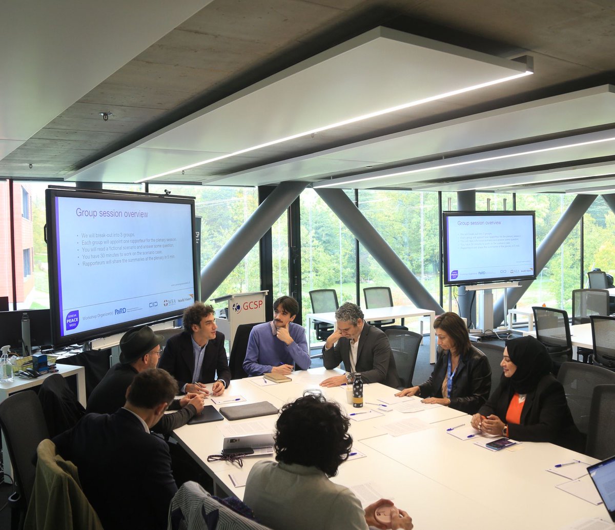 Matthias K. Boehning tweet media