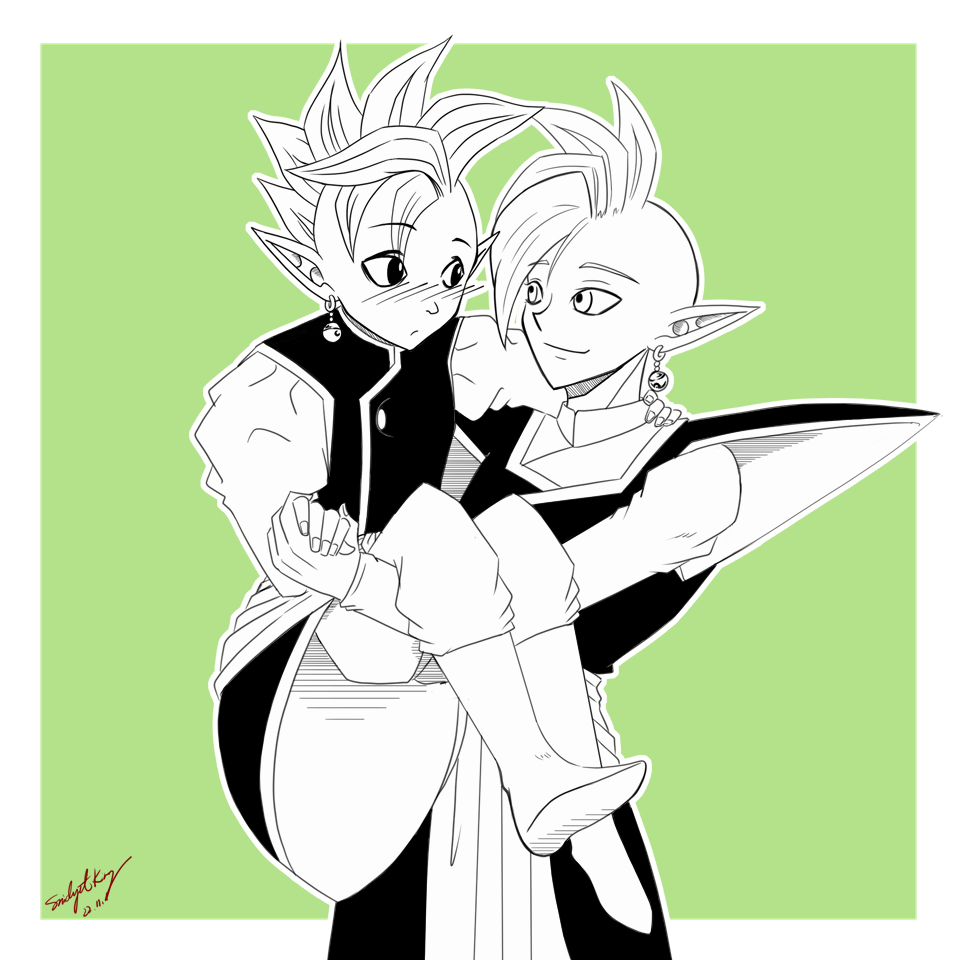 SnidgetK's tweet photo. past and present

Universe 7 Zamasu AU ex2
#ザマス #Zamasu #扎马斯 https://t.co/OVxqWRX9LJ
