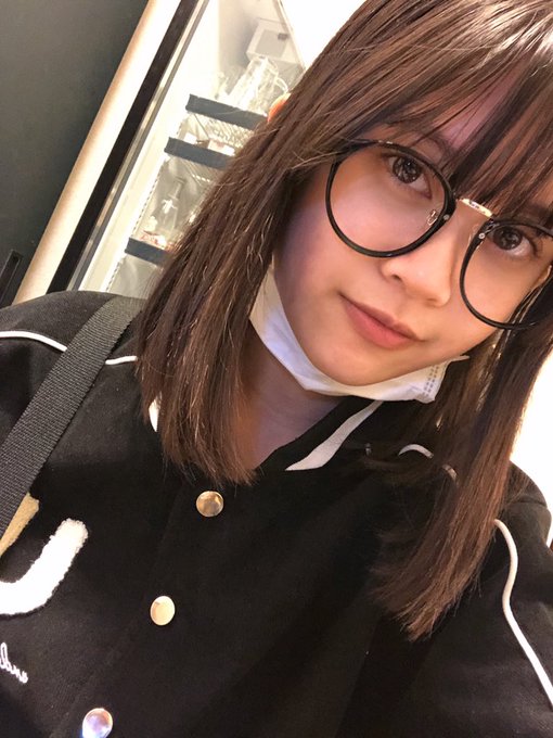 Twitterのコスプレ画像3