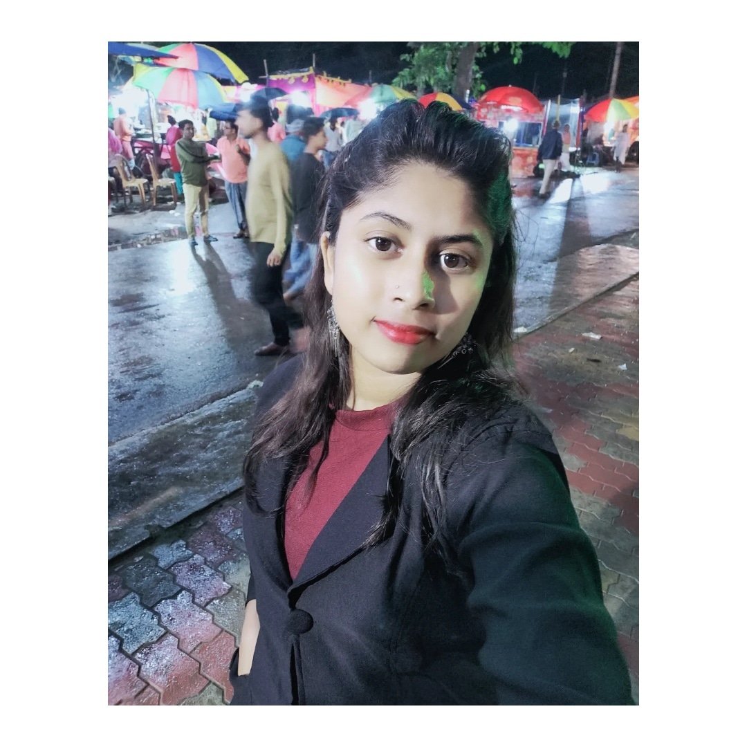 PayelTech's tweet photo. #NewProfilePic https://t.co/oLNnymf77j