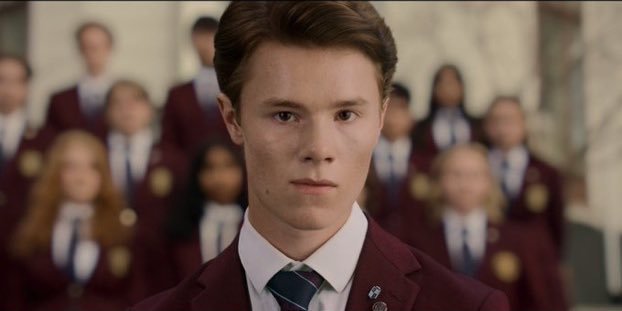 allabaomar's tweet photo. edvin ryding is one of the best up and coming actors of this generation. he will be a household name one day, just wait. https://t.co/oZRgBZFdRy
