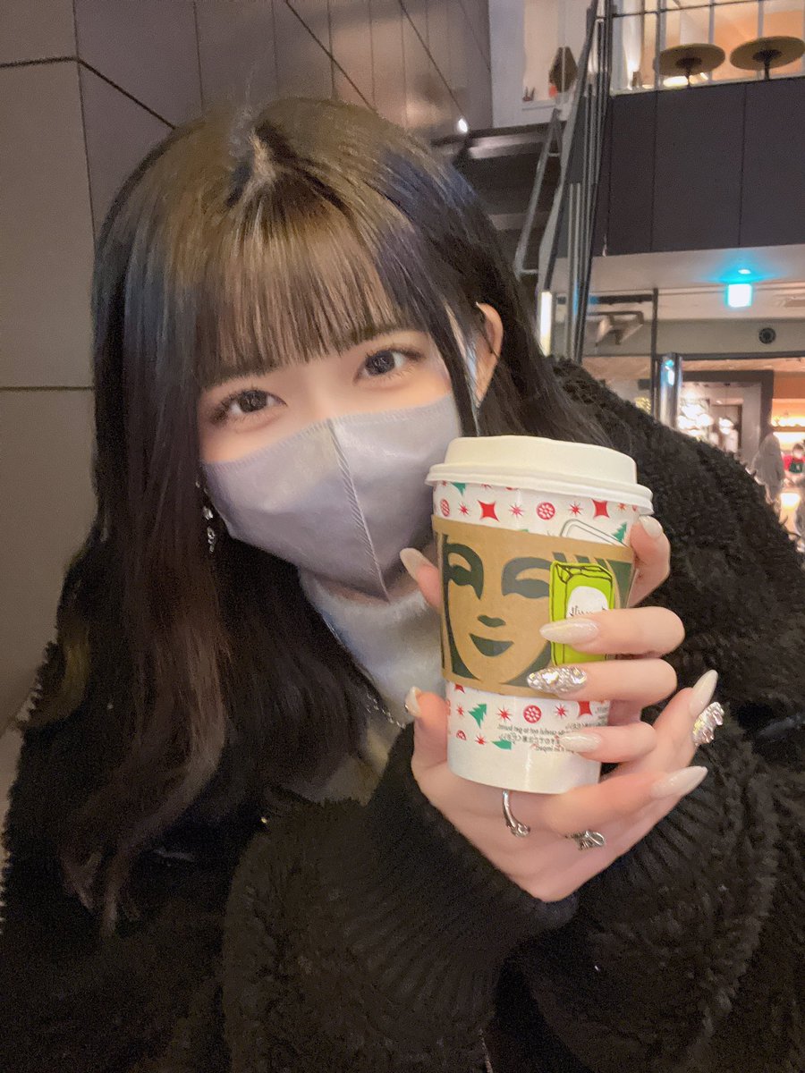 冬が終わる前に会えますように https://t.co/TohgSt6ulM