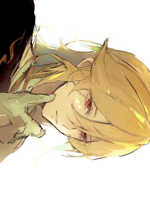 #原神 #Genshinimpactカーヴェ 