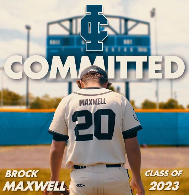 I am excited to announce my commitment to play baseball at Illinois College🔵⚪️. I would like to thank anyone and everyone who has helped me along the way! <a href="/WowFactor_IL/">Wow Factor Illinois</a> <a href="/wacohibaseball/">Washington Panther Baseball</a> <a href="/BlueboyBaseball/">Illinois College Baseball</a>