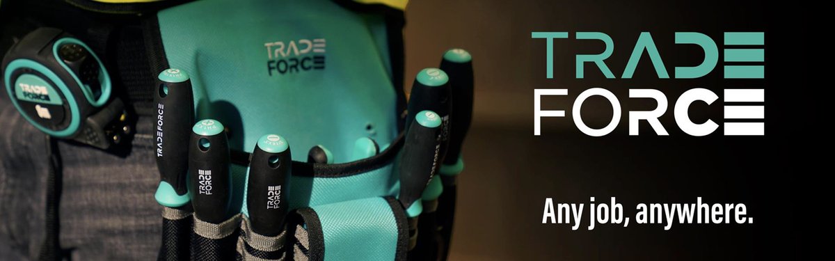 BALIE OCHTEND <a href="/TU_ede/">TU Ede</a> 

a.s. donderdag 3 nov van 07:00/13:00uur organiseren onze collega's een #tradeforce #gereedschap balieochtend in Ede.

U bent voor harte welkom.

Wij zorgen voor de koffie en wat lekkers.