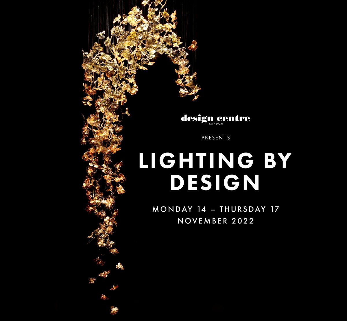 Sharon_Marston's tweet photo. We are exhibiting in Lighting By Design at Chelsea Harbour next week 14th – 17th November. 
Please do come and see us. We shall be launching our new design Eira!
@designcentrech
#SharonMarston #chelseaharbour  #exhibition  #Installation #Lighting #British #artwork  #Handcrafted https://t.co/4V2o8voEWy