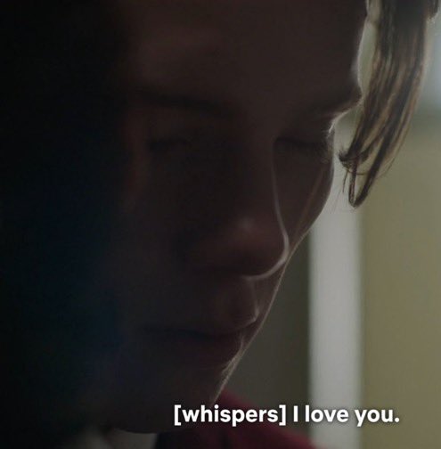 eternalstorrie's tweet photo. both seasons ending with one of them saying i love you 🥹🥹 i am happy https://t.co/SZp6p5vjpq