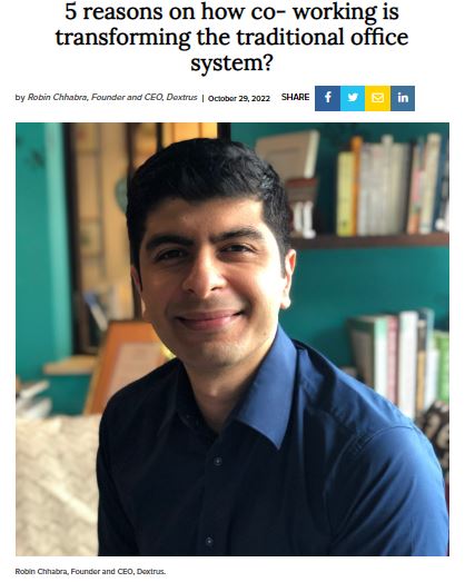 Dextrus Workspace tweet media